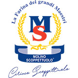 MOLINO SCOPPETTUOLO