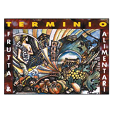 TERMINIO FRUTTA ALIMENTARI SAS